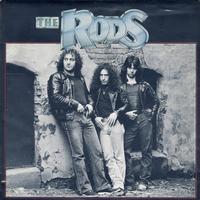 The Rods - The Rods
