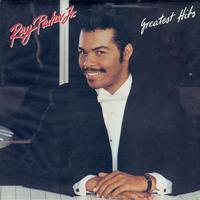 Ray Parker Jr. - Ray Parker Jr. Greatest Hits -  Preowned Vinyl Record