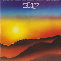 Sky - Sky -  Preowned Vinyl Record