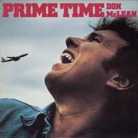 Don McLean - Prime Time