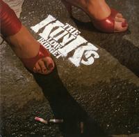 The Kinks - Low Budget -  Preowned Vinyl Record