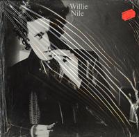 Willie Nile - Willie Nile -  Preowned Vinyl Record
