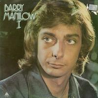 Barry Manilow - I -  Preowned Vinyl Record