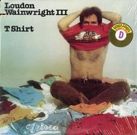 Loudon Wainwright III-T Shirt