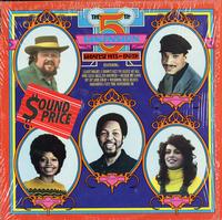 The 5th Dimension-Greatest Hits On Earth