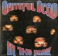 Grateful Dead-In The Dark