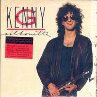 Kenny G - Silhouette