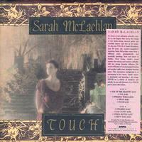Sarah McLachlan-Touch