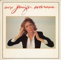 Jennifer Warnes - Best Of -  Preowned Vinyl Record