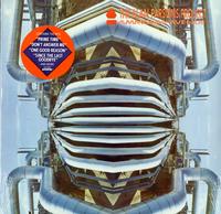 The Alan Parsons Project - Ammonia Avenue -  Preowned Vinyl Record