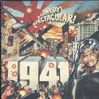 Original Soundtrack - 1941 -  Preowned Vinyl Record