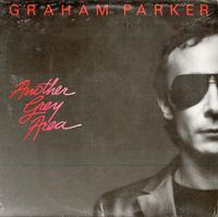 Graham Parker-Another Grey Area