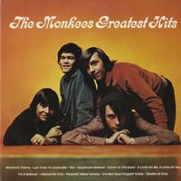 The Monkees - Greatest Hits