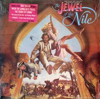 Original Soundtrack - The Jewel Of The Nile