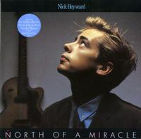 Nick Heyward - North of a Miracle *Topper Collection -  Preowned Vinyl Record