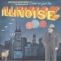 Sufjan Stevens - Illinoise -  Preowned Vinyl Record