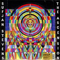 Sufjan Stevens - The Ascension