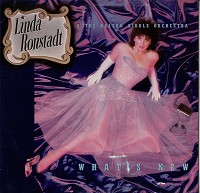 Linda Ronstadt - What's New