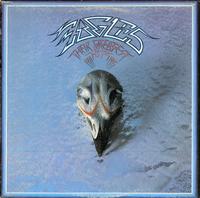 Eagles - Their Greatest Hits 1971-1975