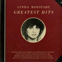 Linda Ronstadt-Greatest Hits