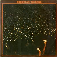 Bob Dylan And The Band - Before the Flood