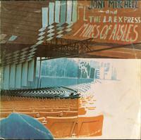 Joni Mitchell - Miles of Aisles