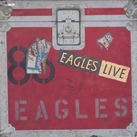 Eagles - Eagles Live