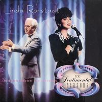 Linda Ronstadt - For Sentimental Reasons