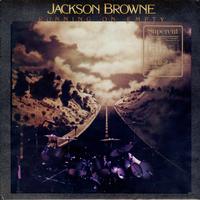 Jackson Browne - Running On Empty