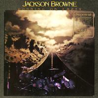 Jackson Browne - Running On Empty -  Preowned Vinyl Record