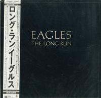 Eagles - The Long Run