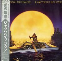 Jackson Browne - Lawyers In Love