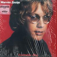 Warren Zevon-Excitable Boy