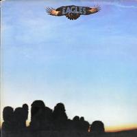 Eagles - Eagles