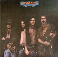 Eagles - Desperado