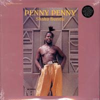 Penny Penny - Shaka Bundu -  Preowned Vinyl Record