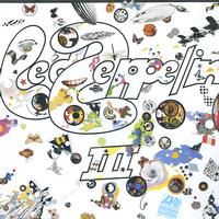 Led Zeppelin - Led Zeppelin III