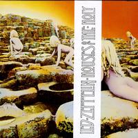 Led Zeppelin - Houses Of The Holy