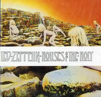 Led Zeppelin - Houses Of The Holy