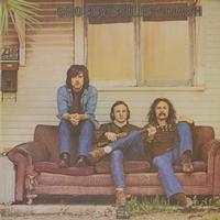 Crosby, Stills and Nash - Crosby, Stills & Nash -  Preowned Vinyl Record