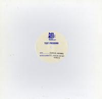 Genesis - Test Pressing Box Set -  Preowned Vinyl Record