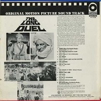 Original Soundtrack - The Long Duel