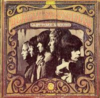 Buffalo Springfield - Last Time Around -  Preowned Vinyl Record