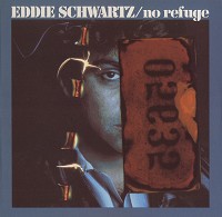 Eddie Schwartz - No Refuge