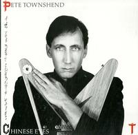 Pete Townshend - Chinese Eyes