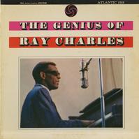 Ray Charles - The Genius Of