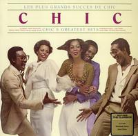 Chic - Les Plus Grands Succes de Chic - Chic's Greatest Hits