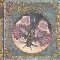 Jon Anderson - Olias Of Sunhillow -  Preowned Vinyl Record