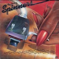 Spinners - The Best Of Spinners