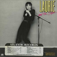 Laurie And The Sighs - Laurie And The Sighs -  Preowned Vinyl Record